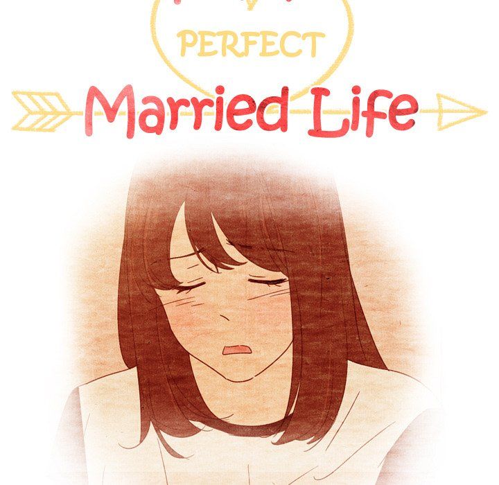 Tracy's Perfect Married Life Manhwa - Chapter 36 Page 18