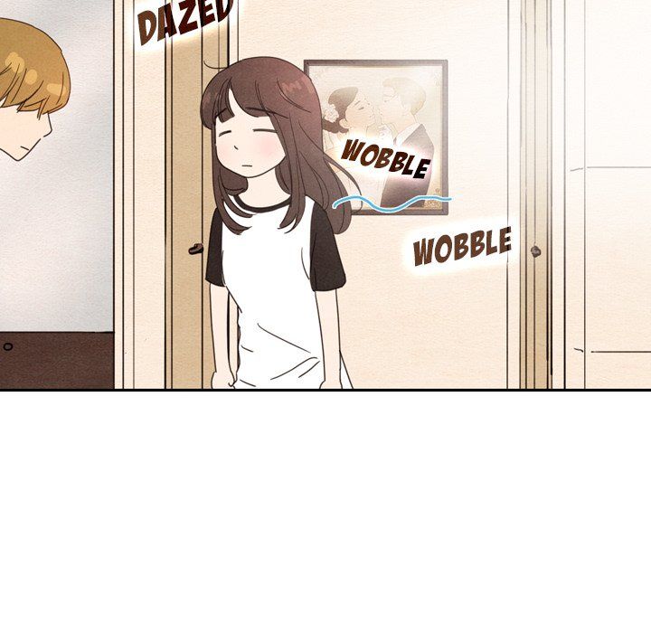 Tracy's Perfect Married Life Manhwa - Chapter 36 Page 22