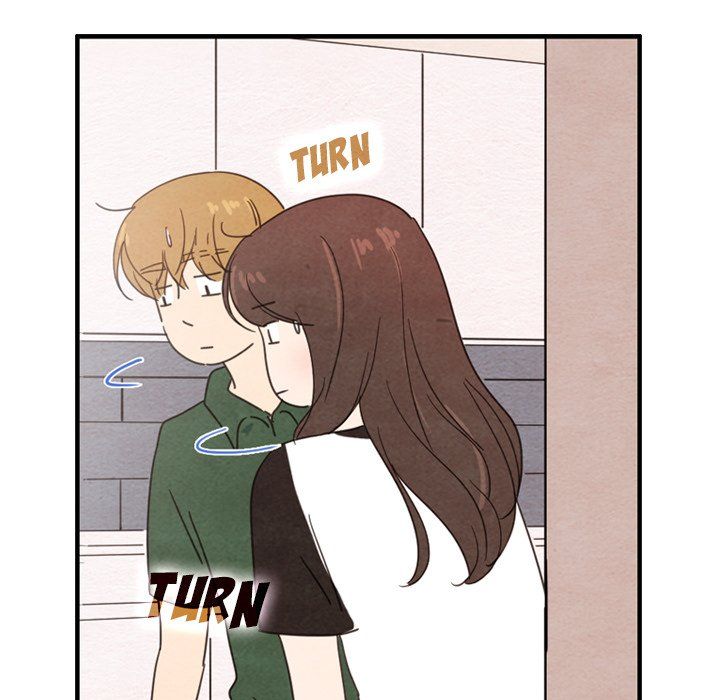 Tracy's Perfect Married Life Manhwa - Chapter 36 Page 25