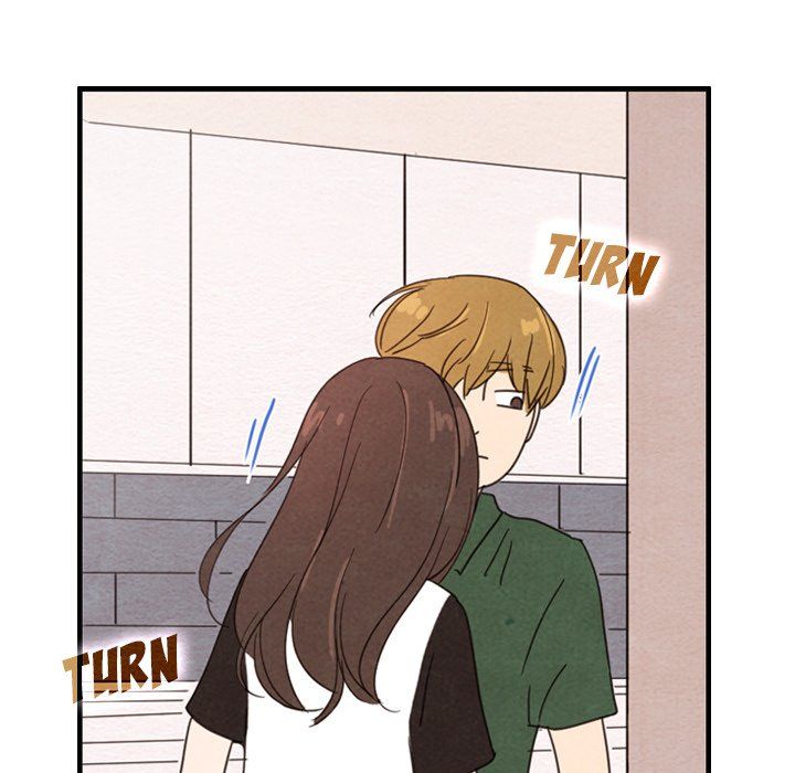 Tracy's Perfect Married Life Manhwa - Chapter 36 Page 27