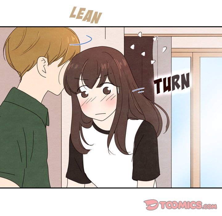 Tracy's Perfect Married Life Manhwa - Chapter 36 Page 29
