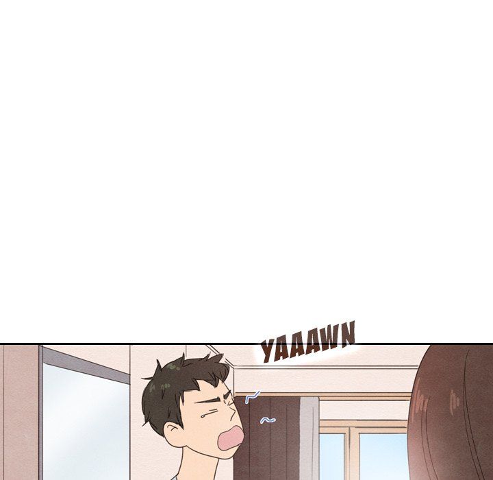 Tracy's Perfect Married Life Manhwa - Chapter 36 Page 30