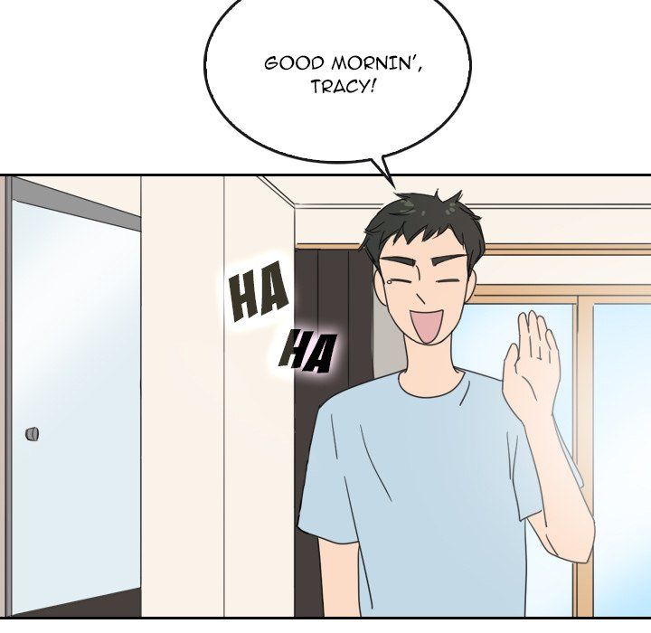 Tracy's Perfect Married Life Manhwa - Chapter 36 Page 32
