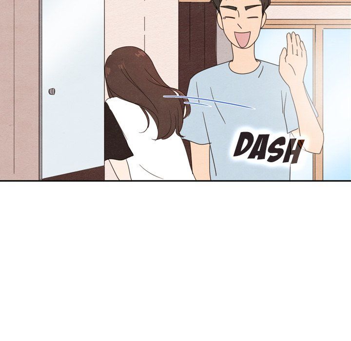 Tracy's Perfect Married Life Manhwa - Chapter 36 Page 34