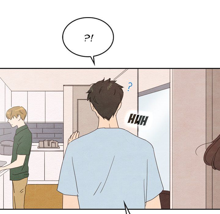 Tracy's Perfect Married Life Manhwa - Chapter 36 Page 35