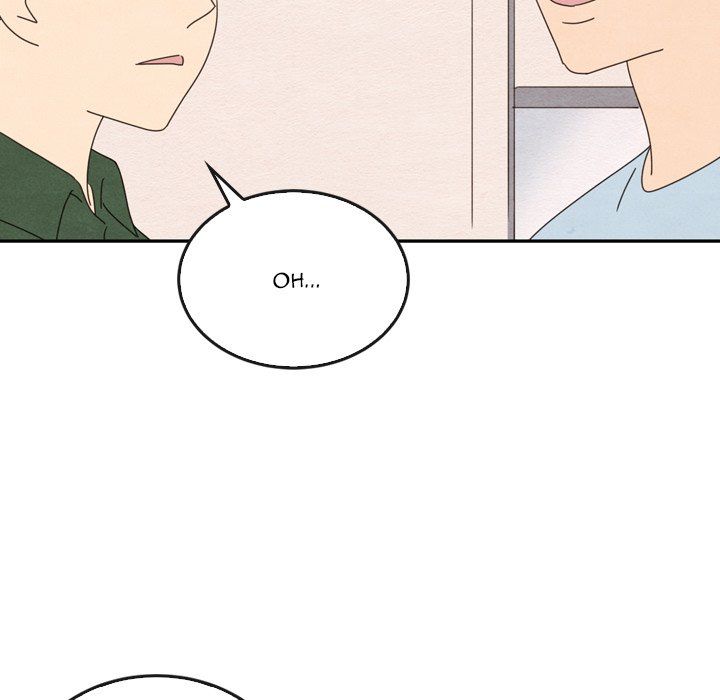 Tracy's Perfect Married Life Manhwa - Chapter 36 Page 40