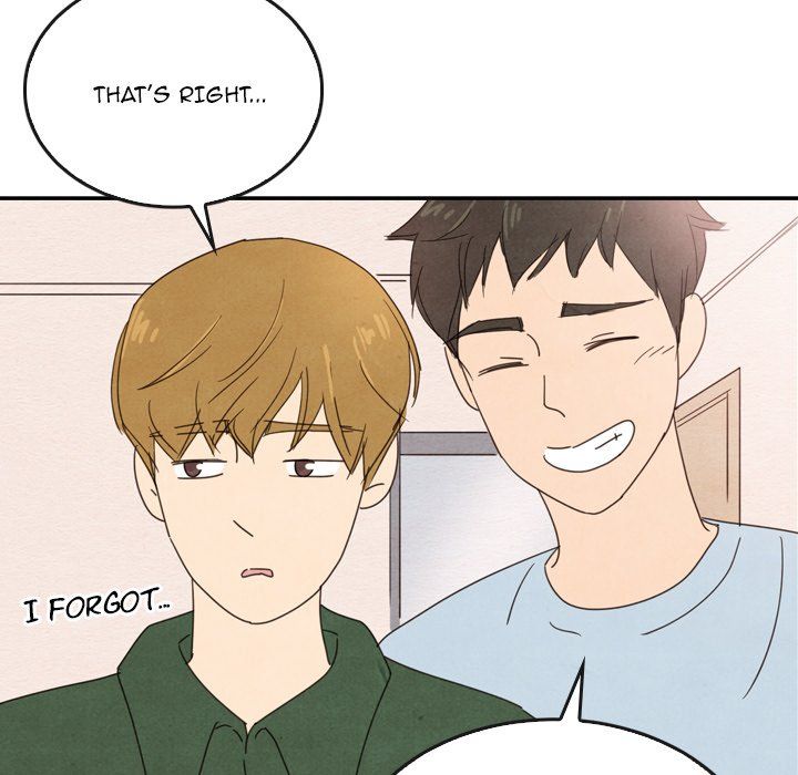 Tracy's Perfect Married Life Manhwa - Chapter 36 Page 41