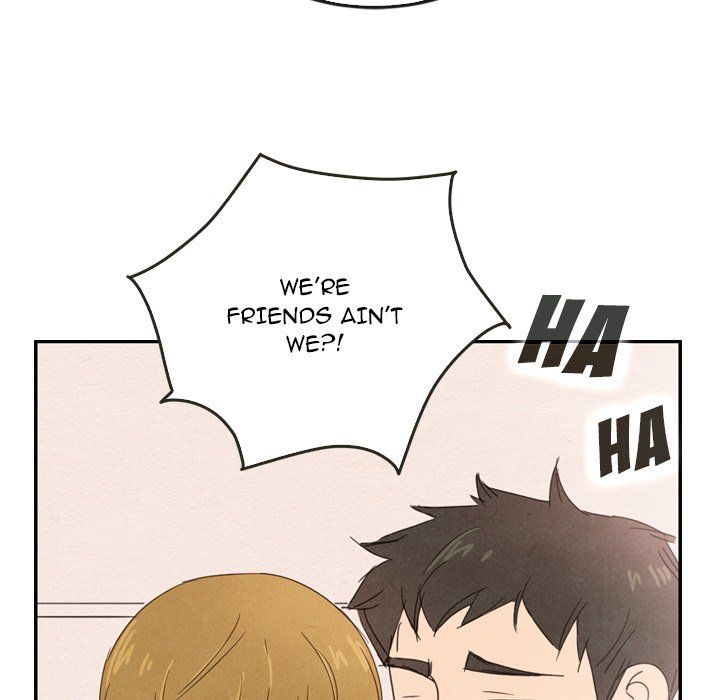 Tracy's Perfect Married Life Manhwa - Chapter 36 Page 48
