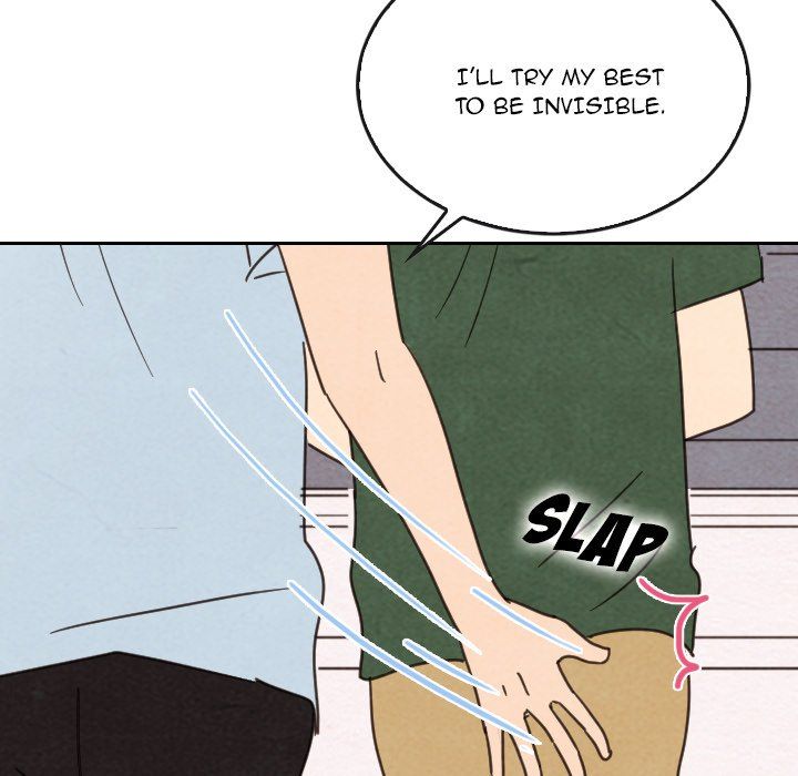 Tracy's Perfect Married Life Manhwa - Chapter 36 Page 54