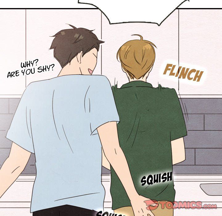 Tracy's Perfect Married Life Manhwa - Chapter 36 Page 56