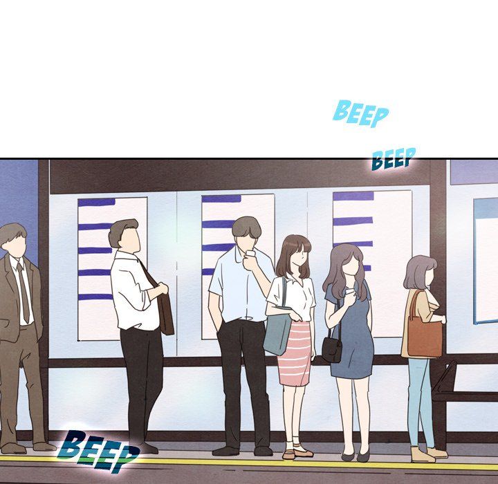 Tracy's Perfect Married Life Manhwa - Chapter 36 Page 59