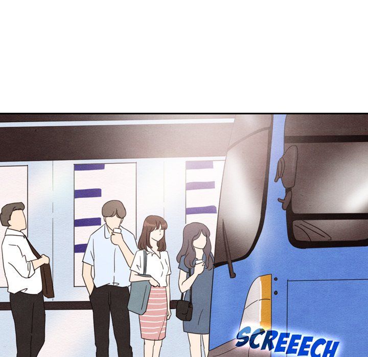 Tracy's Perfect Married Life Manhwa - Chapter 36 Page 61