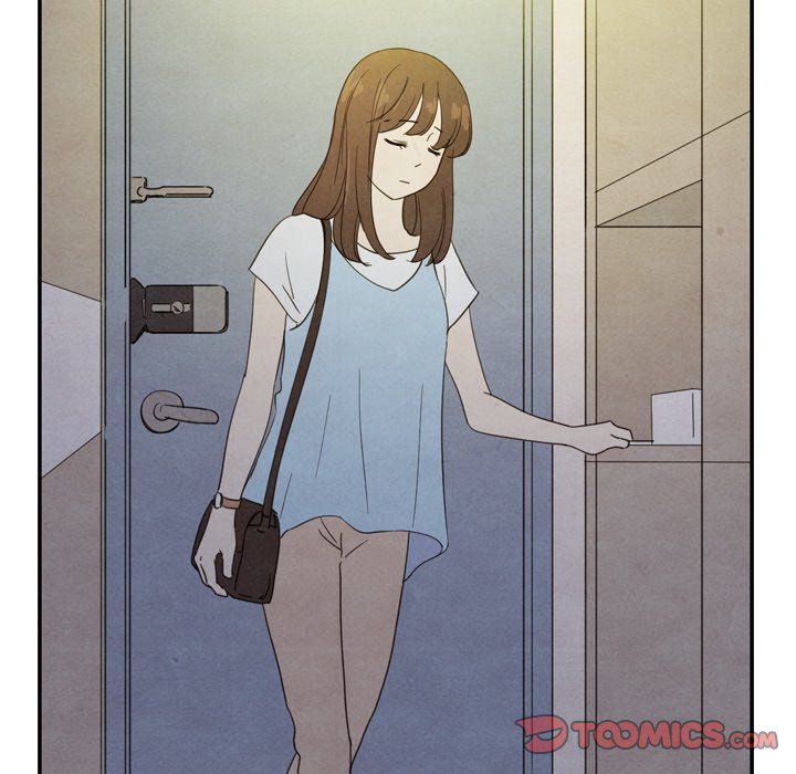Tracy's Perfect Married Life Manhwa - Chapter 36 Page 92
