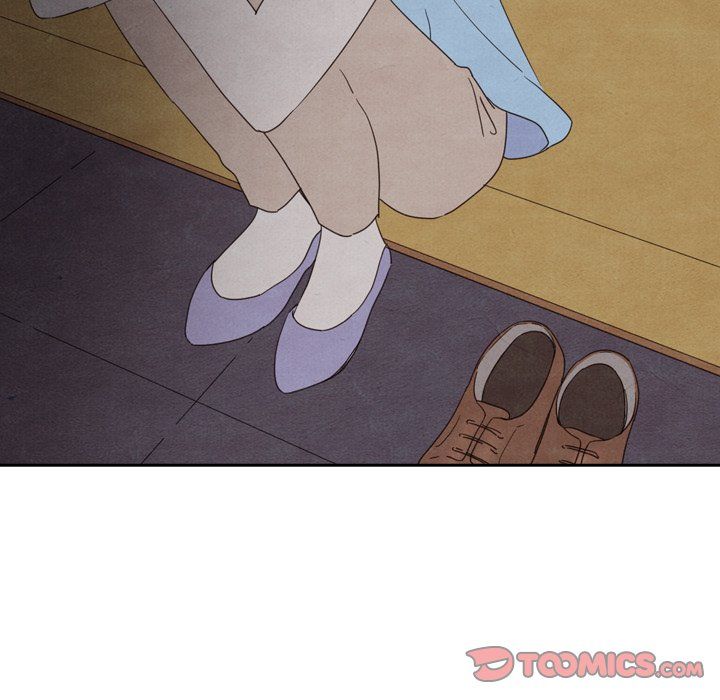 Tracy's Perfect Married Life Manhwa - Chapter 36 Page 101