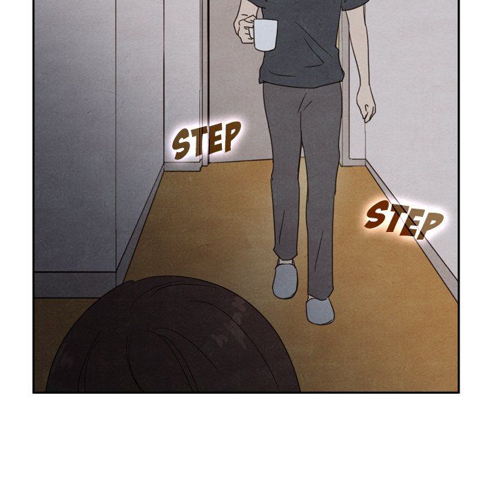 Tracy's Perfect Married Life Manhwa - Chapter 36 Page 104