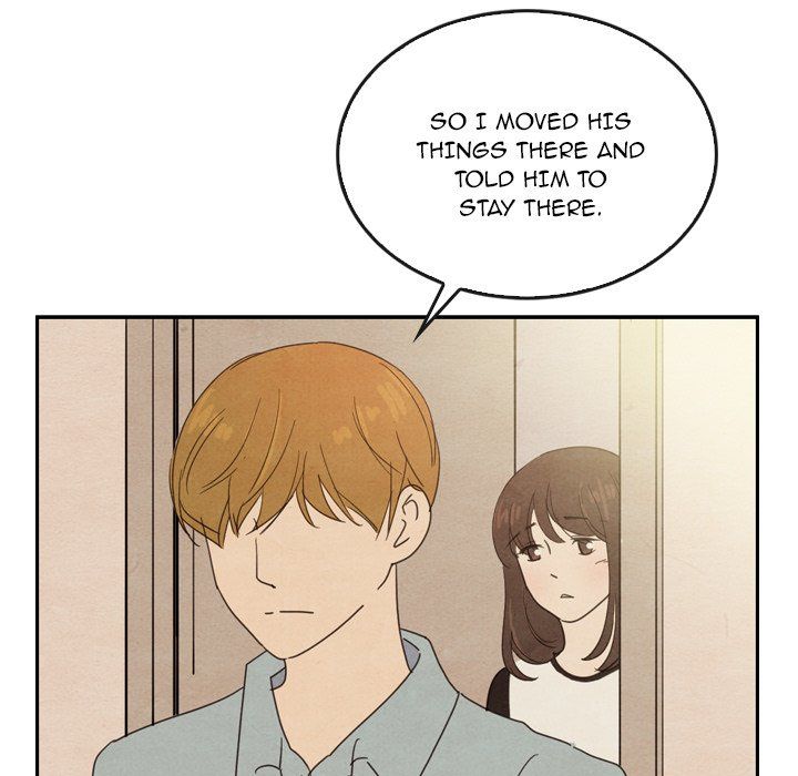 Tracy's Perfect Married Life Manhwa - Chapter 36 Page 132