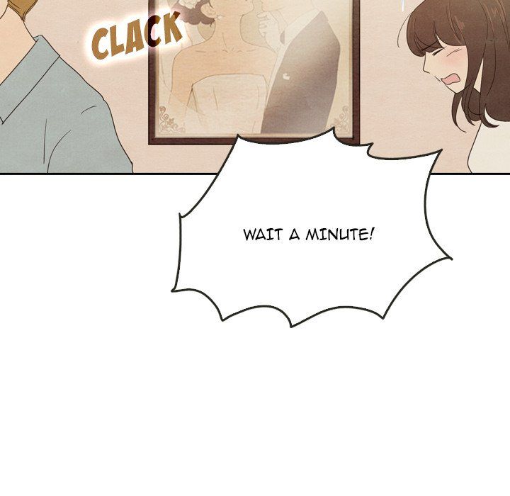 Tracy's Perfect Married Life Manhwa - Chapter 36 Page 135