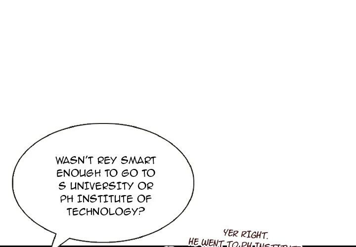 Tracy's Perfect Married Life Manhwa - Chapter 5 Page 0