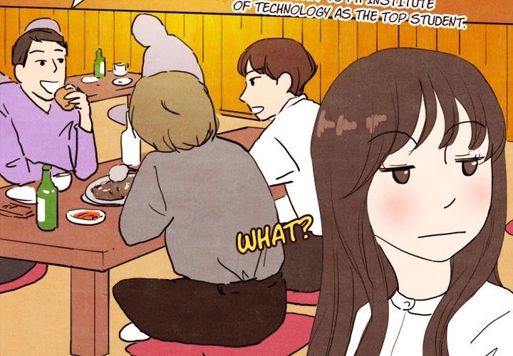 Tracy's Perfect Married Life Manhwa - Chapter 5 Page 1