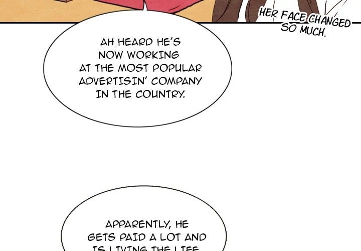 Tracy's Perfect Married Life Manhwa - Chapter 5 Page 2