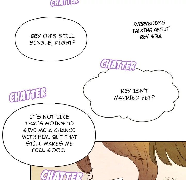 Tracy's Perfect Married Life Manhwa - Chapter 5 Page 4