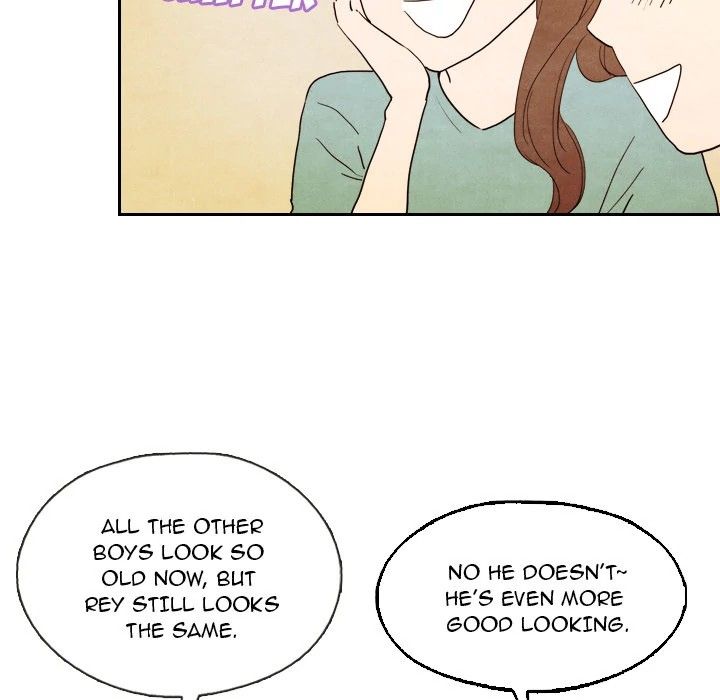 Tracy's Perfect Married Life Manhwa - Chapter 5 Page 5