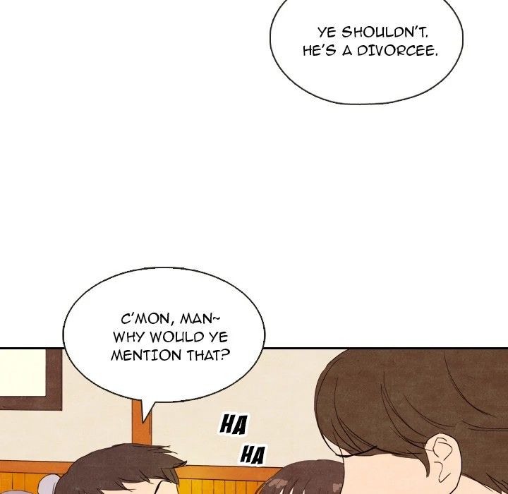 Tracy's Perfect Married Life Manhwa - Chapter 5 Page 8