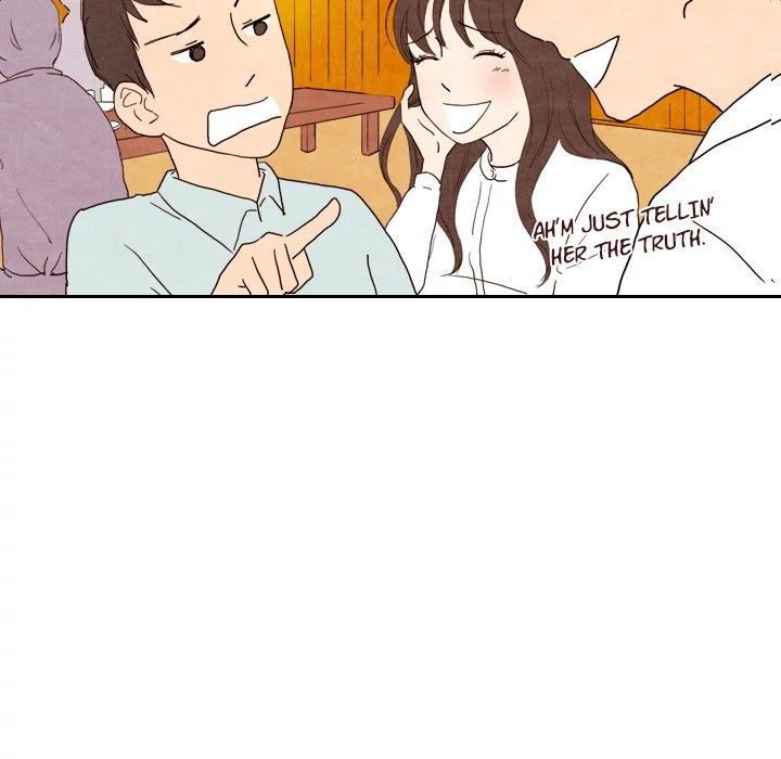 Tracy's Perfect Married Life Manhwa - Chapter 5 Page 9