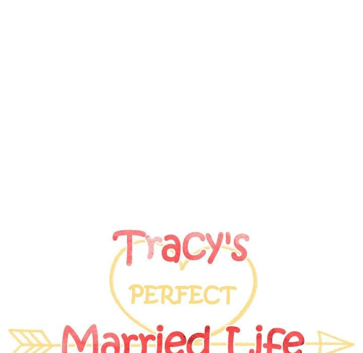 Tracy's Perfect Married Life Manhwa - Chapter 5 Page 11