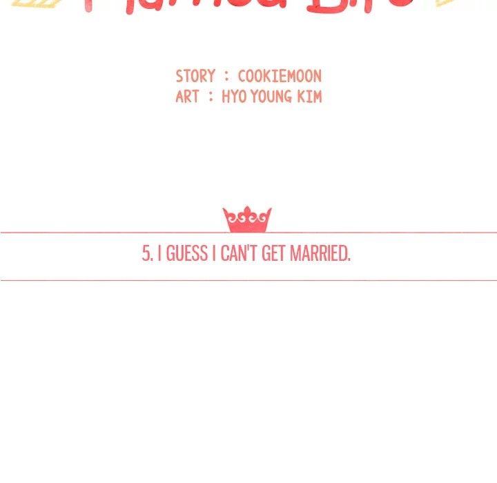 Tracy's Perfect Married Life Manhwa - Chapter 5 Page 12