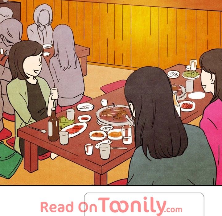 Tracy's Perfect Married Life Manhwa - Chapter 5 Page 14