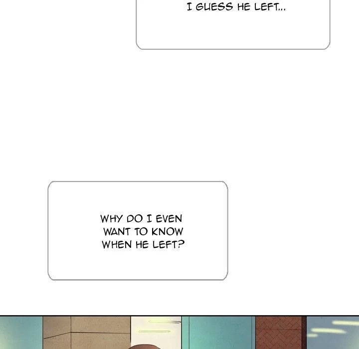 Tracy's Perfect Married Life Manhwa - Chapter 5 Page 15