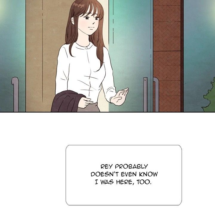 Tracy's Perfect Married Life Manhwa - Chapter 5 Page 16
