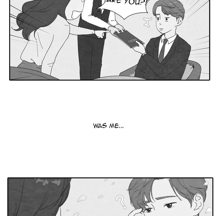 Tracy's Perfect Married Life Manhwa - Chapter 5 Page 18
