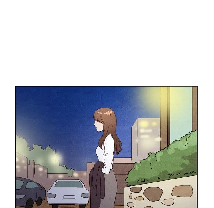 Tracy's Perfect Married Life Manhwa - Chapter 5 Page 20