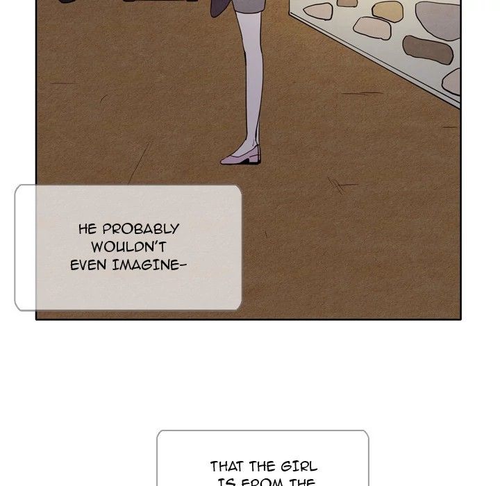 Tracy's Perfect Married Life Manhwa - Chapter 5 Page 21