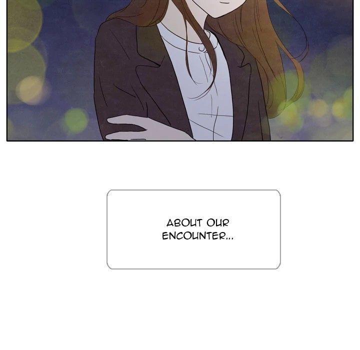 Tracy's Perfect Married Life Manhwa - Chapter 5 Page 24