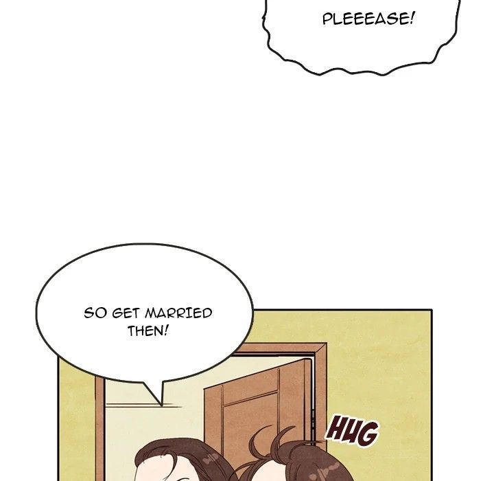 Tracy's Perfect Married Life Manhwa - Chapter 5 Page 38