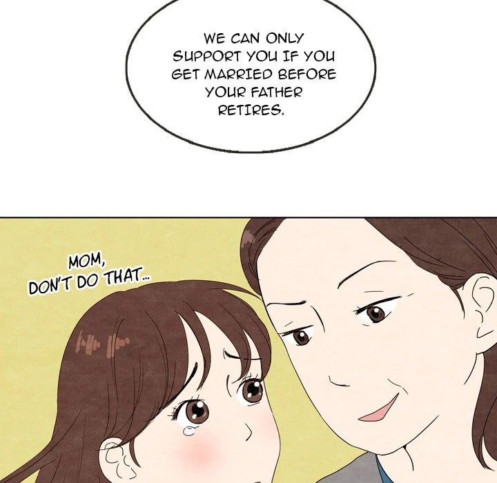 Tracy's Perfect Married Life Manhwa - Chapter 5 Page 40