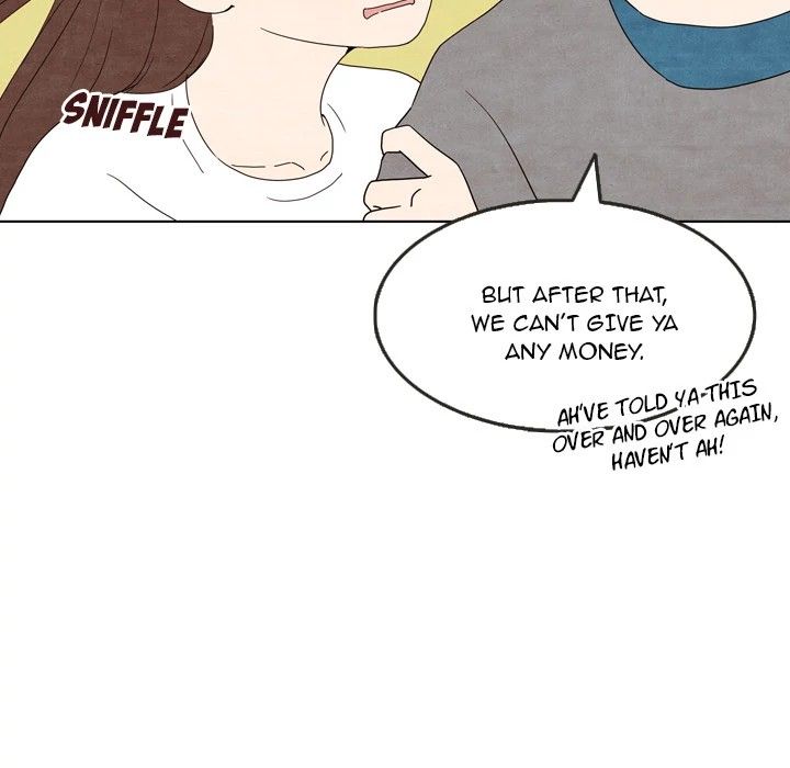 Tracy's Perfect Married Life Manhwa - Chapter 5 Page 41