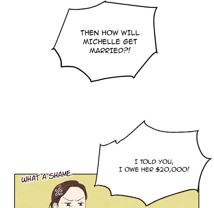 Tracy's Perfect Married Life Manhwa - Chapter 5 Page 42