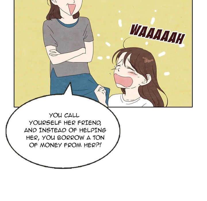 Tracy's Perfect Married Life Manhwa - Chapter 5 Page 43