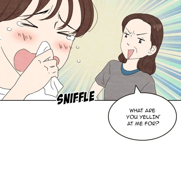 Tracy's Perfect Married Life Manhwa - Chapter 5 Page 45