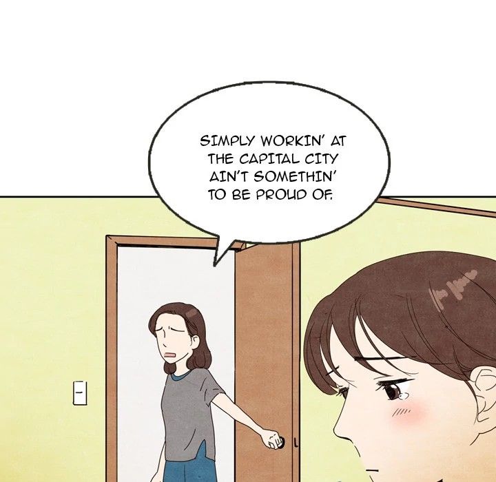 Tracy's Perfect Married Life Manhwa - Chapter 5 Page 46