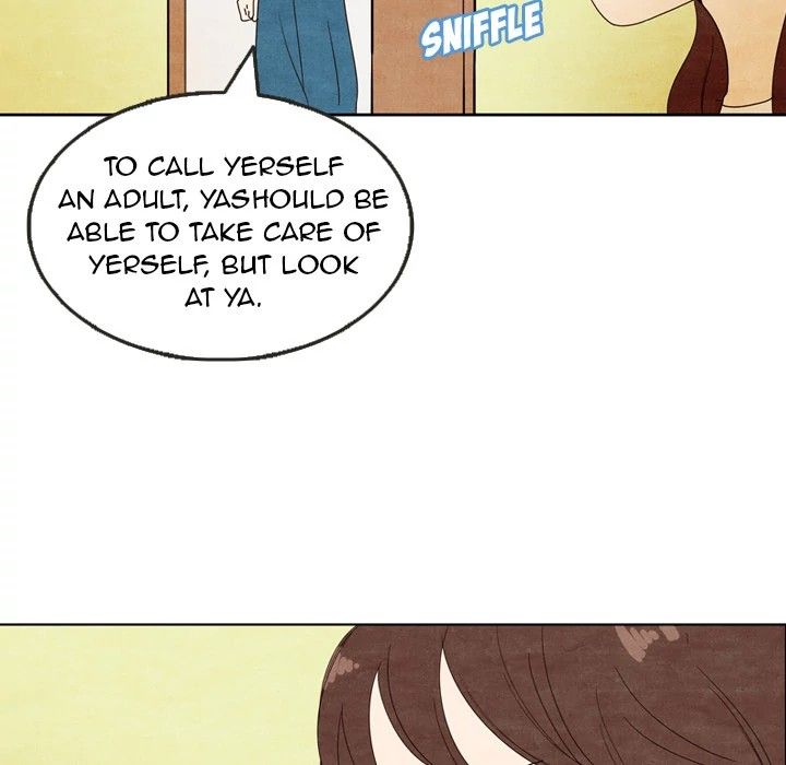 Tracy's Perfect Married Life Manhwa - Chapter 5 Page 47