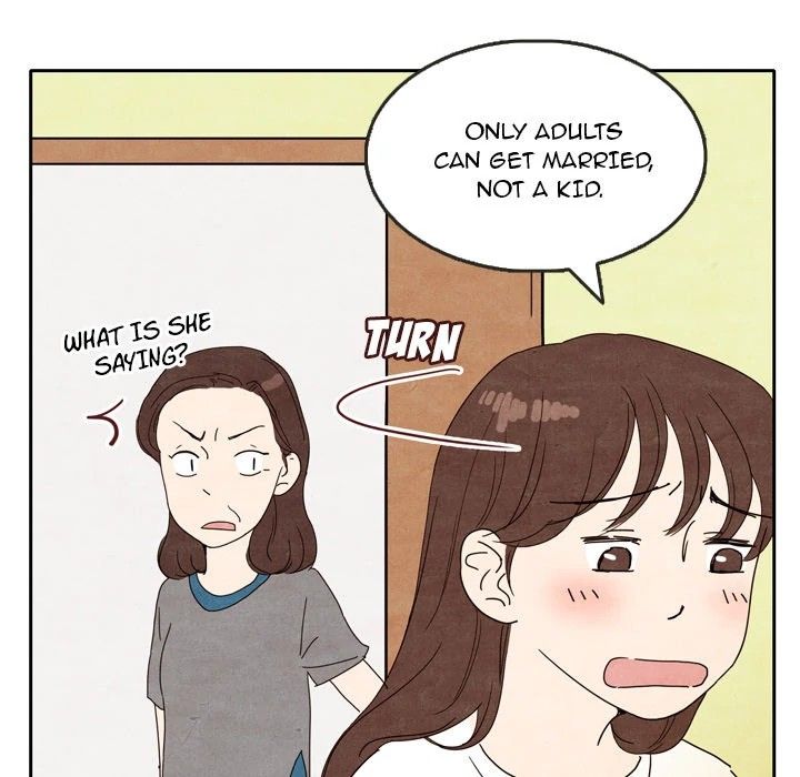 Tracy's Perfect Married Life Manhwa - Chapter 5 Page 49