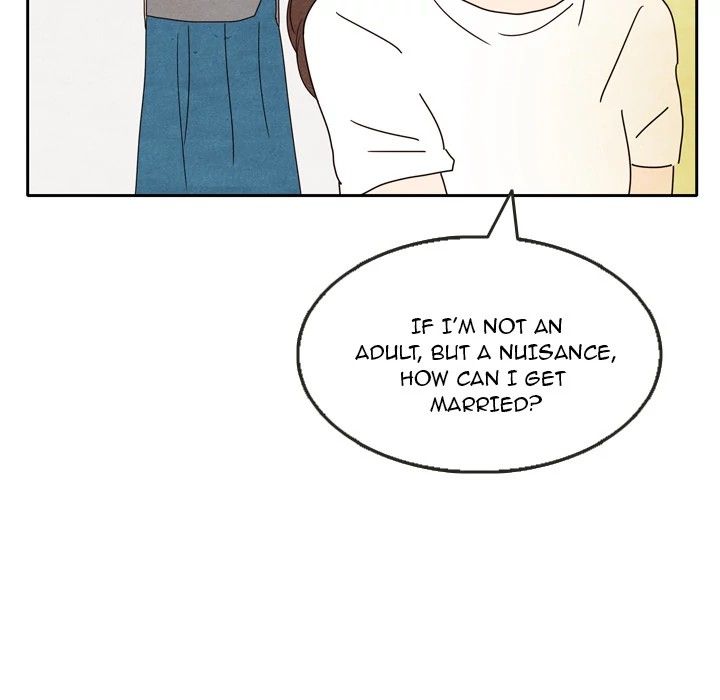Tracy's Perfect Married Life Manhwa - Chapter 5 Page 50