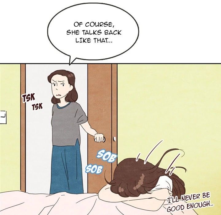 Tracy's Perfect Married Life Manhwa - Chapter 5 Page 51