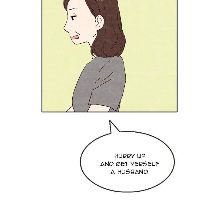 Tracy's Perfect Married Life Manhwa - Chapter 5 Page 53