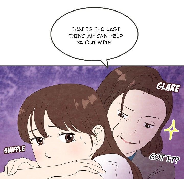 Tracy's Perfect Married Life Manhwa - Chapter 5 Page 55